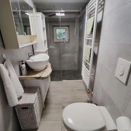 Frida Rbnb2 Appartement