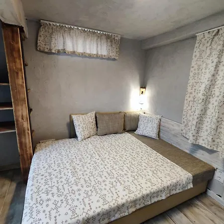 Appartement Frida Rbnb2