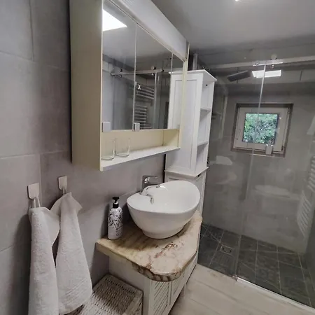 Appartement Frida Rbnb2 Pilisvörösvár