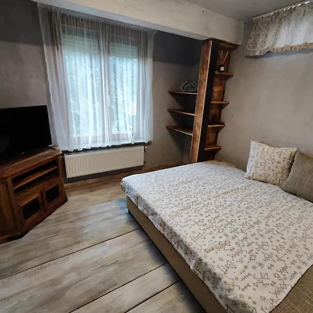 Frida Rbnb2 Appartement