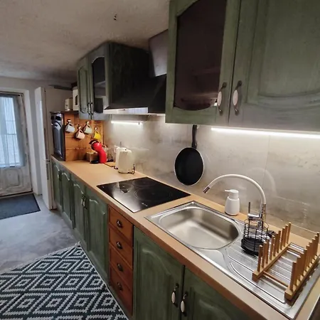 Frida Rbnb2 Appartement