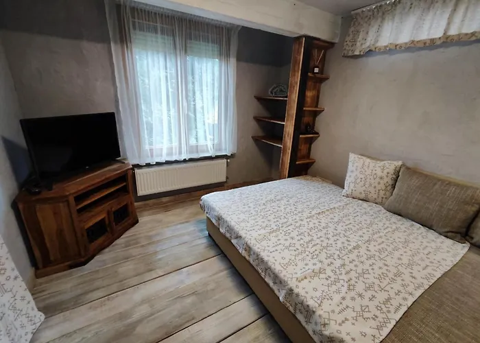 Frida Rbnb2 Apartament